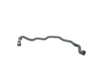 BMW 64216983858 Hose For Engine Inlet And Heater Radiator