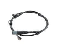 BMW 34356792567 Brake Pad Wear Sensor, Front Left