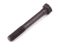 BMW 33321136406 Hex Bolt BMW 33321136406 Hex Bolt