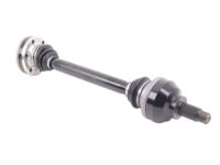 BMW 33212282116 Exchange Output Drive Shaft