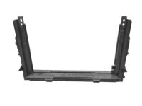 BMW 17117545866 Module Carrier BMW 17117545866 Module Carrier