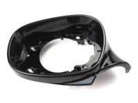 BMW 51167220561 Supporting Ring Left BMW 51167220561 Supporting Ring Left