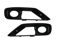 BMW 51117279702 Open Grid, Right BMW 51117279702 Open Grid, Right