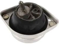 BMW 22111092823 Engine Mount, Left BMW 22111092823 Engine Mount, Left
