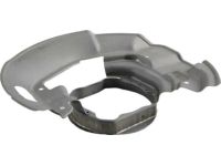 BMW 34111162569 Protection Plate Left BMW 34111162569 Protection Plate Left