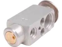 BMW 64118362851 Expansion Valve BMW 64118362851 Expansion Valve