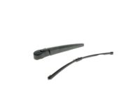 BMW 61627118206 Rear Window Wiper Arm