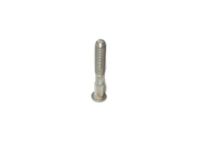 BMW 11621704717 Knurled Bolt