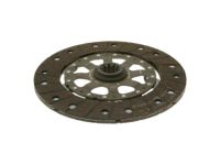 BMW 21217524970 Clutch Plate