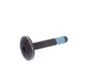 BMW 07147288888 Fillister Head Screw