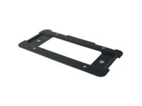 BMW 51139448724 LICENSE PLATE HOLDER BMW 51139448724 LICENSE PLATE HOLDER