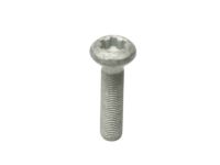 BMW 31206872920 Spherical Collar Screw