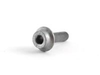 BMW 17227833189 Fillister Head Screw