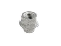 BMW 51717895241 Hex Nut