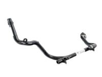 BMW 17127604545 Refrigerant Pipe