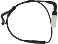 BMW 34356789493 Brake Pad Sensor, Rear BMW 34356789493 Brake Pad Sensor, Rear