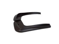 BMW 82169404697 Set Mud Flaps, Front BMW 82169404697 Set Mud Flaps, Front
