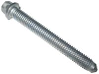 BMW 07129907896 Hexalobular Socket Screw