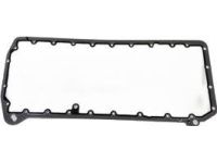 BMW 11137802669 Oil Pan Gasket BMW 11137802669 Oil Pan Gasket