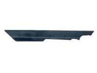 BMW 51471933721 Sill Strip, Left BMW 51471933721 Sill Strip, Left