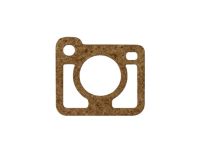 BMW 13541285471 Gasket Asbestos Free BMW 13541285471 Gasket Asbestos Free