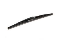 BMW 61623428599 Rear Wiper Blade