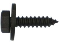 BMW 07119902267 Hex Head Screw With Washer