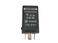 BMW 61354101608 Relay, Switch-Off