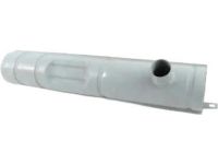 BMW 18121107892 Rear Muffler BMW 18121107892 Rear Muffler