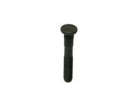 BMW 18407536175 Knurled Bolt BMW 18407536175 Knurled Bolt