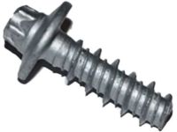 BMW 11367609963 Asa Screw, Thread-Forming