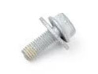 BMW 31306851799 Screw, Self Tapping