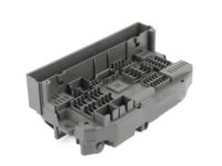 BMW 61149145115 Power Distribution Box, Front