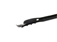 BMW 51717033257 Rear Window Cover, Bottom