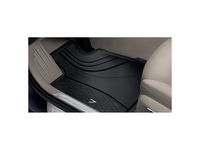 BMW 51472444038 All-Weather Floor Mats