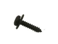 BMW 07148263913 Fillister Head Self-Tapp.Screw W Collar