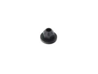 BMW 07147221224 Plastic Nut, Black