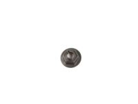 BMW 51418176418 Nut - Required for Front and Rear Emblems