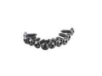 BMW 07147133553 Fillister Head Self-Tapping Screw