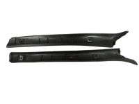 BMW 51431884375 Covering Apron Left BMW 51431884375 Covering Apron Left