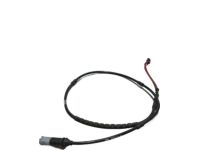 BMW 34352284656 Brake-Pad Sensor, Rear BMW 34352284656 Brake-Pad Sensor, Rear
