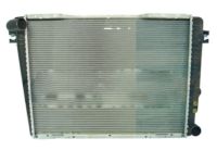 BMW 17111153063 Radiator