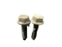 BMW 11131740000 Hex Bolt