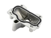 BMW 11427935572 OIL RETURN COVER BMW 11427935572 OIL RETURN COVER