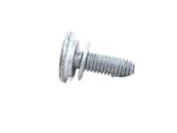 BMW 07146961019 Torx Screw With Washer