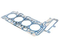 BMW 11128654272 Cylinder Head Gasket Asbestos-Free