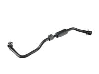 BMW 13907636128 Fuel Tank Breather Line