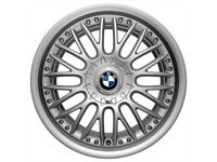 BMW 36136757372 Hubcap