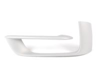 BMW 51117308043 Trim, Grille, Side, Left BMW 51117308043 Trim, Grille, Side, Left