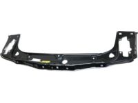 BMW 51647245786 Crosslink, Front